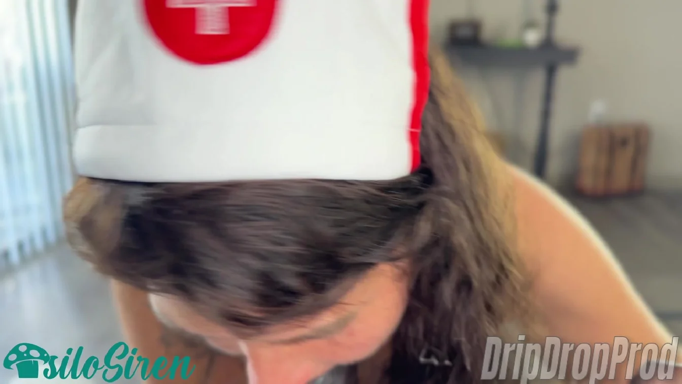 Preview of DripDropProd Psilo Siren XXX